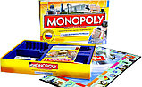 Настольная игра Монополия с банковскими карточками, фото 2