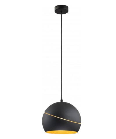 Подвесной светильник TK-Lighting 2085 YODA BLACK ORBIT