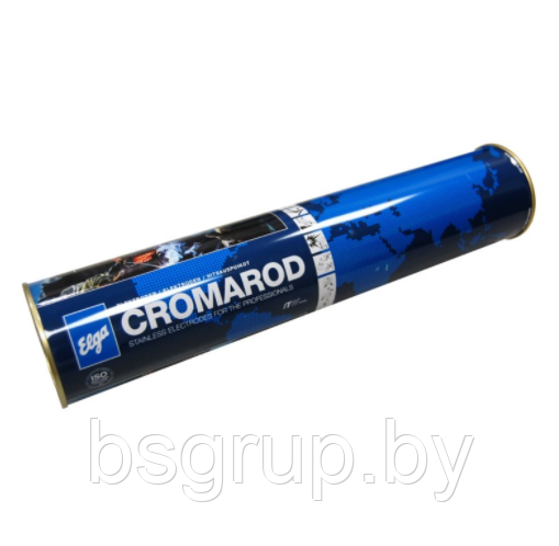 Электроды по нержавейке Cromarod 309MOL 3,2x350, ELGA, Швеция