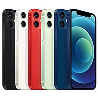 Экспресс замена стекла на Apple iPhone 12 Mini