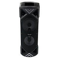 Портативная колонка Bt speaker ZQS-6201