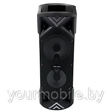 Портативная колонка Bt speaker ZQS-6201