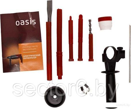 Перфоратор Oasis PR-100, фото 2