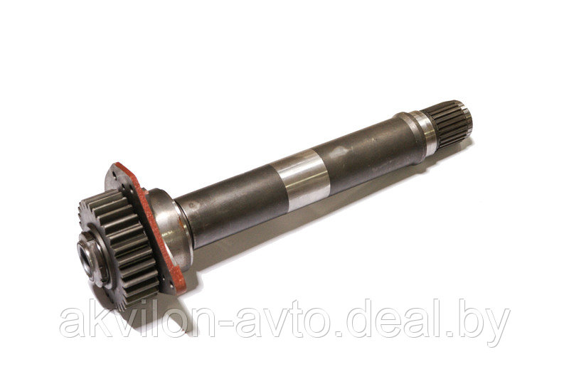 Редуктор разбрасывателя прт 6. 130712-00192 вал. Вал код. Вал резьбовой 845. 405-00012 вал doosan.