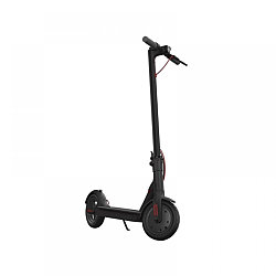 Электросамокат Xiaomi Mi Electric Scooter 1S (Black)