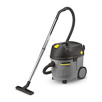 Аренда строительного пылесоса Karcher NT 360 Xpert