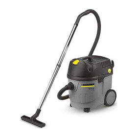 Аренда строительного пылесоса Karcher NT 360 Xpert