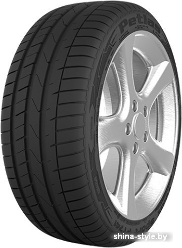 Petlas Velox Sport PT741 295/30R20 101W - фото 1 - id-p153735007