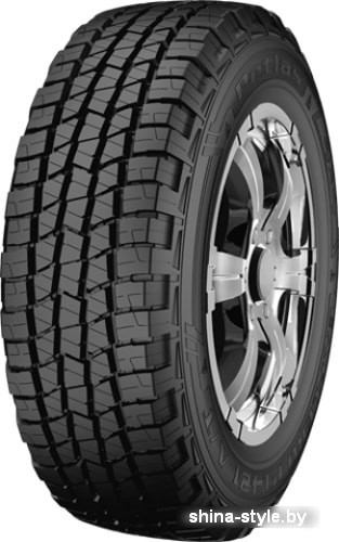 Petlas Explero PT421 215/80R15 102S - фото 1 - id-p153735023