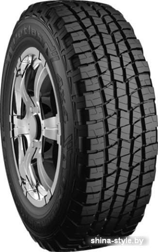 Petlas Explero PT421 215/80R15 102S - фото 3 - id-p153735023