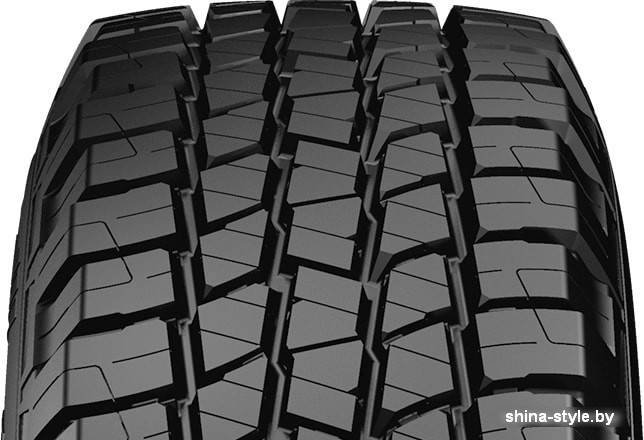 Petlas Explero PT421 215/80R15 102S - фото 4 - id-p153735023