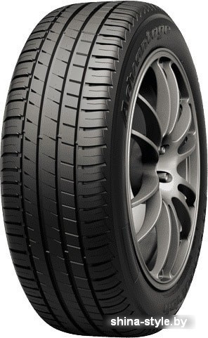 BFGoodrich Advantage 255/40R19 100Y - фото 1 - id-p153735074