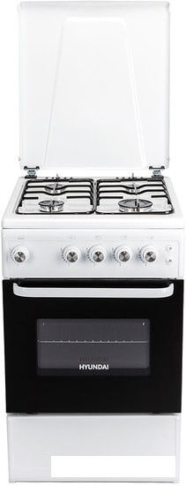 Кухонная плита Hyundai RGG213 - фото 1 - id-p150763349