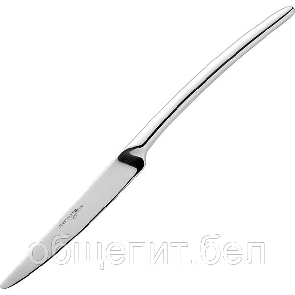 Нож столовый «Аляска» - фото 1 - id-p153737794