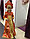 Детский карнавальный костюм Царевна Марья Пуговка 1062 к-20, фото 5