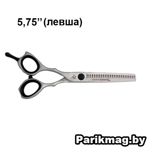 Suntachi ЛЕВША SS57-27 (5,75")**** филировочные ножницы парикмахерские для левшей