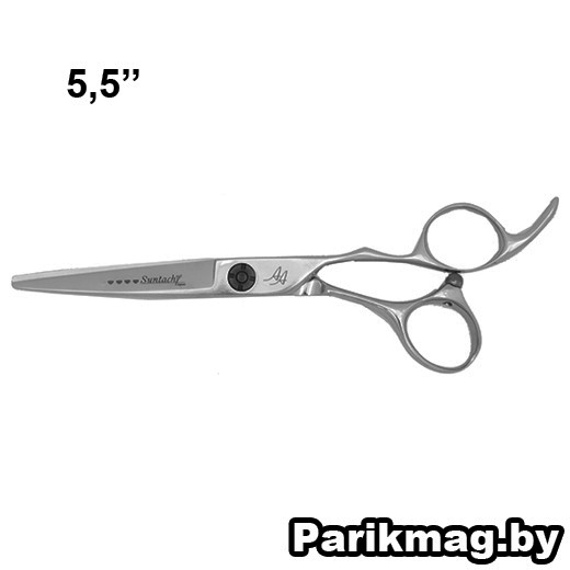 Suntachi RK-55 (5,5")**** прямые ножницы парикмахерские