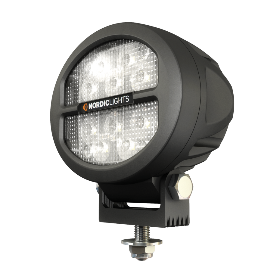 РАБОЧАЯ ФАРА NORDIC ANTARES LED N3302