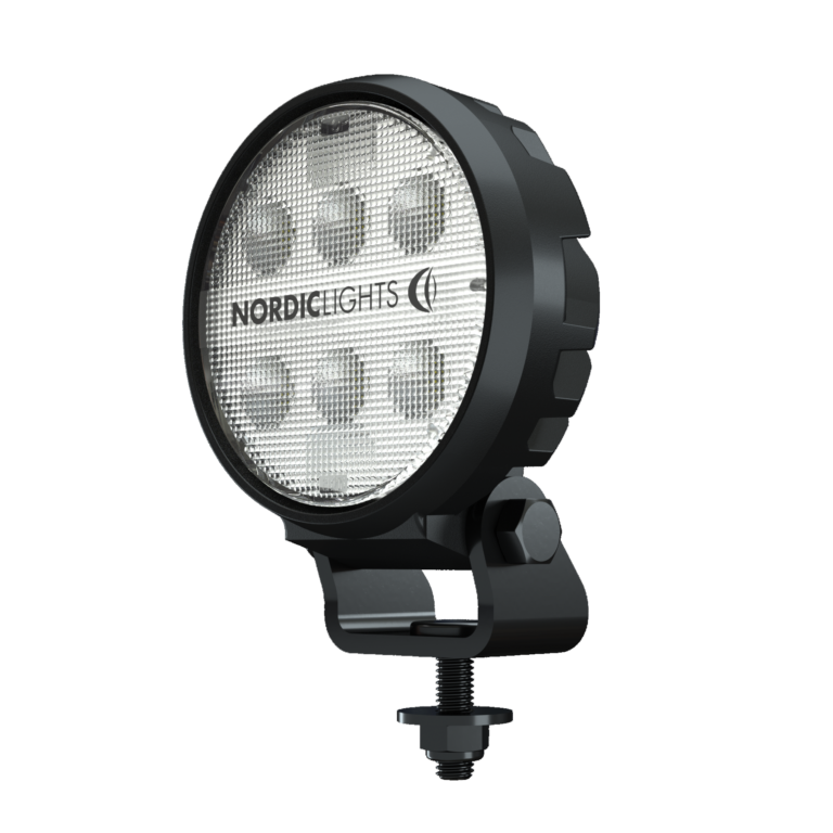 РАБОЧАЯ ФАРА NORDIC CANIS GO 410 LED