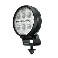 РАБОЧАЯ ФАРА NORDIC CANIS GO 410 LED