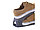 Подставка для обуви Spacyshoe Set 38-45, антрацит, фото 4