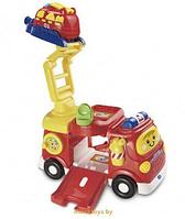 Большая пожарная машина Toot-Toot Drivers VTECH 80-151326