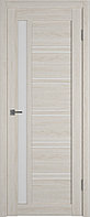 Atum Pro Х38 white cloud 800*2000 Scansom Oak