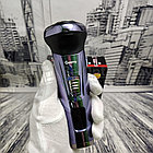Многофункциональный портативный аккумуляторный триммер-электробритва Geemy GM-567 для лица и тела 4 в 1, фото 10