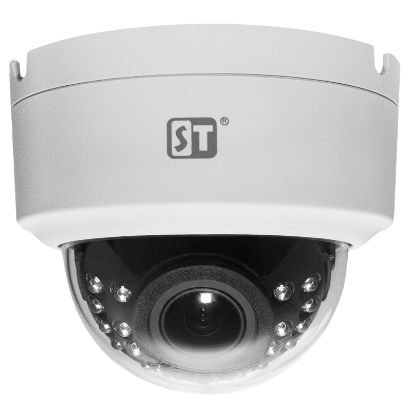 Видеокамера ST-177 М IP HOME