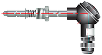 Термопара с коммутационной головкой дТП095 (аналог)