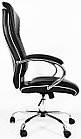 Офисное кресло Calviano MODERN black, фото 3
