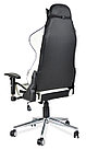 Офисное (геймерское) кресло Calviano PRO-GAME, фото 4
