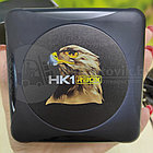 Смарт TV приставка HK1 RBOX  mini 2GB/16GB RK3318, фото 6