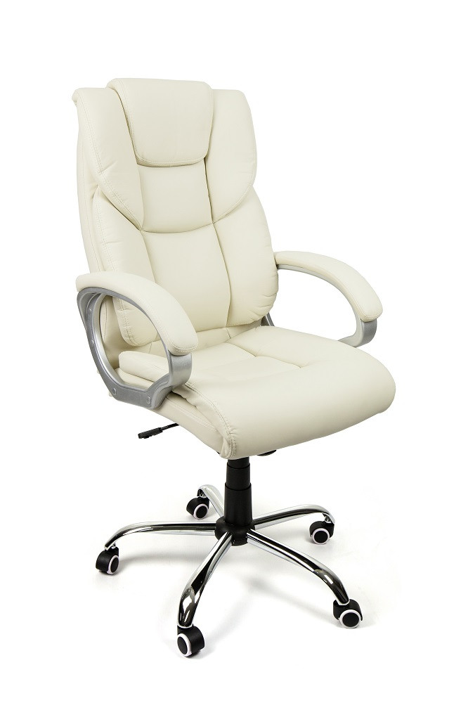 Офисное кресло Calviano Eden-Vip beige