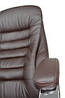 Офисное кресло Calviano (Masserano VIP) black, фото 10