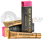 Big Sale Тональный крем Dermacol SPF 30, 30g Тон 211, фото 8