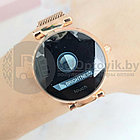 Умные часы Smart Watch B80 на магнитном браслете, 1.04 IPS, TFT LCD Ультрамарин, фото 10