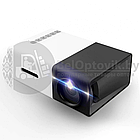 Mini-светодиодный  проектор LED Projector XPX (Оригинал), фото 6