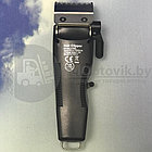 Подарочный набор в кейсе - Профессиональный триммер VGR V-095 для стрижки волос, фото 4