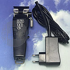 Подарочный набор в кейсе - Профессиональный триммер VGR V-095 для стрижки волос, фото 5