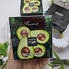 Кушон - тональный крем с экстрактом авокадо Zozu Beautecret Avocado Beauty Cushion Cream, 20 g, фото 10