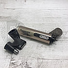 NEW Аккумуляторный мужской триммер для носа и ушей Panasonic ER-205 2 в 1 с насадкой для бороды и усов, фото 4
