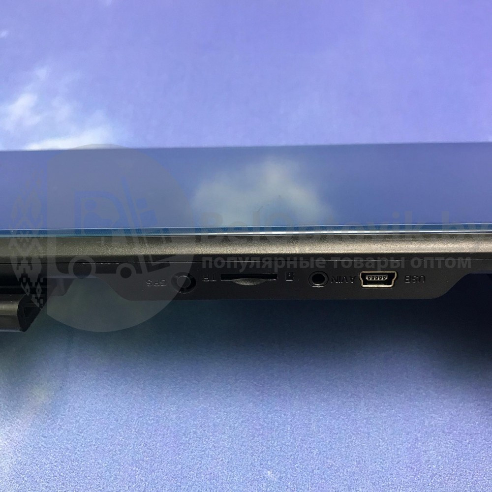 (Оригинал Корея) Зеркало - видеорегистратор XPX ZX968 (в комплекте с двумя камерами дорогазадний вид, - фото 6 - id-p153788309