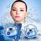 Многофункциональный увлажняющий крем с гиалуроновой кислотой Hyaluronic acid Bioaqua Water Get, 50g, фото 2