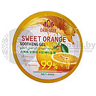 Гель универсальный для лица и тела с экстрактом сладкого апельсина DR MEINAIER Sweet Orange Soothing Gel 99,, фото 7