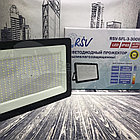 Прожектор светодиодный RSV-SFL-LED Light 300W 6500К 24000Lm 220В IP65, фото 2