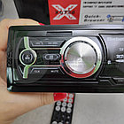 Автомагнитола MP3 CDX-6004  с функцией Bluetooth  пульт (Цена - качество), фото 6