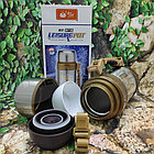 Термос туристический Leisure Pot Vacuum Expert 1600ml, фото 5