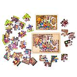 Лесные сказки - набор пазлов, фото 2