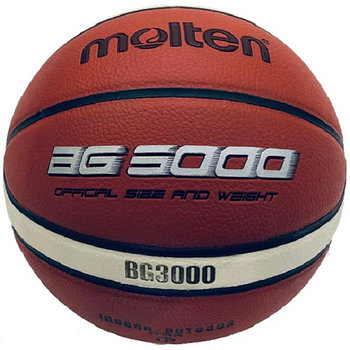 Баскетбольный мяч Molten B6G3000